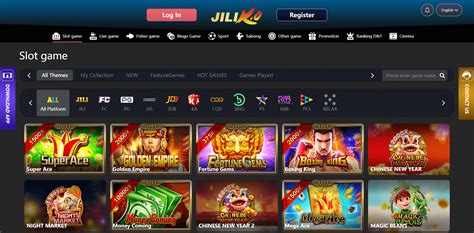 jiliko gold|Jiliko Casino Review .